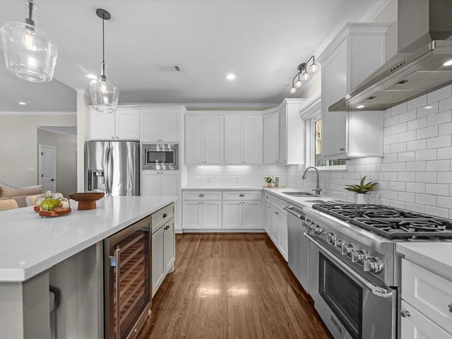 1451 Cheshire Lane, Houston, TX 77018