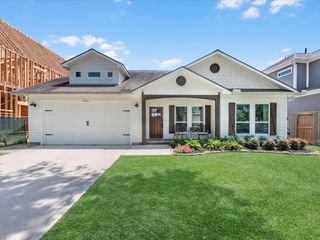 1451 Cheshire Lane, Houston, TX 77018