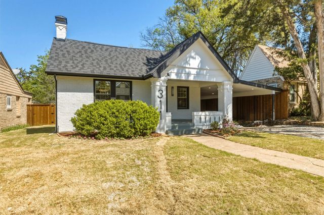 311 Beckleywood Boulevard, Dallas, TX 75224