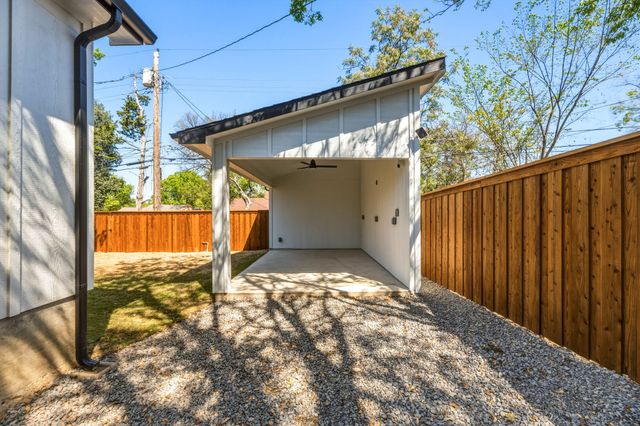 311 Beckleywood Boulevard, Dallas, TX 75224