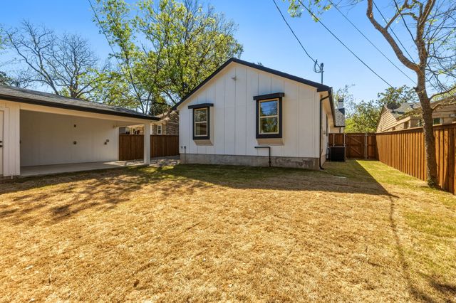 311 Beckleywood Boulevard, Dallas, TX 75224