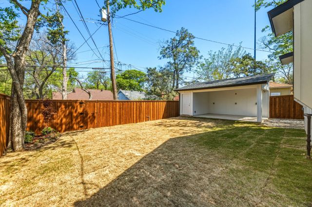 311 Beckleywood Boulevard, Dallas, TX 75224