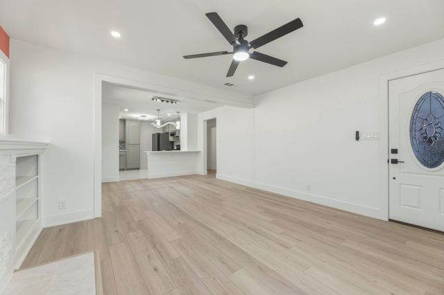 311 Beckleywood Boulevard, Dallas, TX 75224