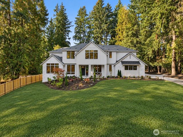 21450 NE 79th, Redmond, WA 98053