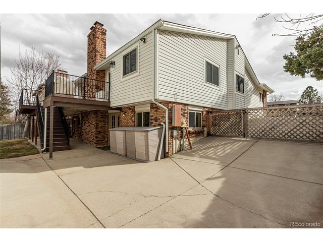 133 Fairplay Ave, Broomfield, CO 80020