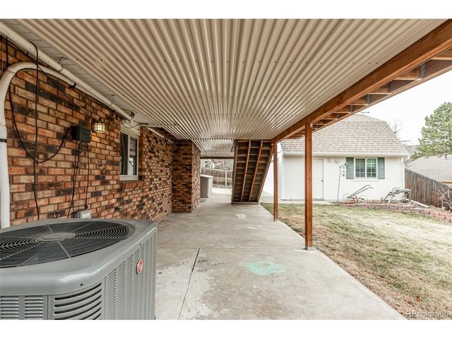 133 Fairplay Ave, Broomfield, CO 80020