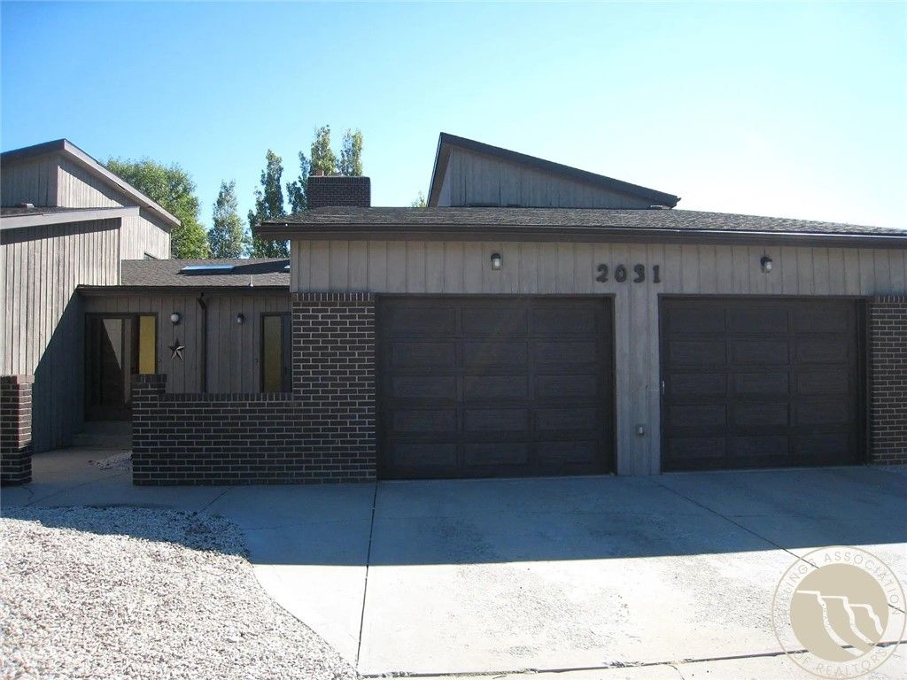 2031, 2033 Meadowood Street, Billings, MT 59102 photo 1