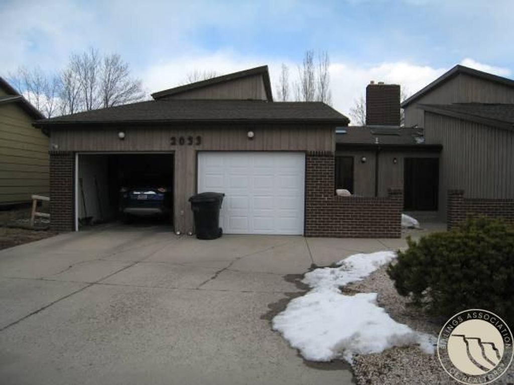 2031, 2033 Meadowood Street, Billings, MT 59102 photo 2