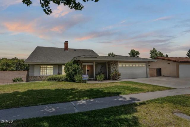 3649 E Barca Street, Camarillo, CA 93010
