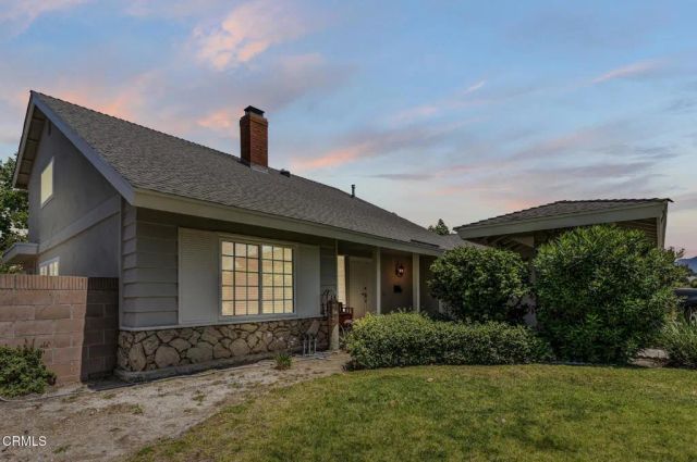 3649 E Barca Street, Camarillo, CA 93010