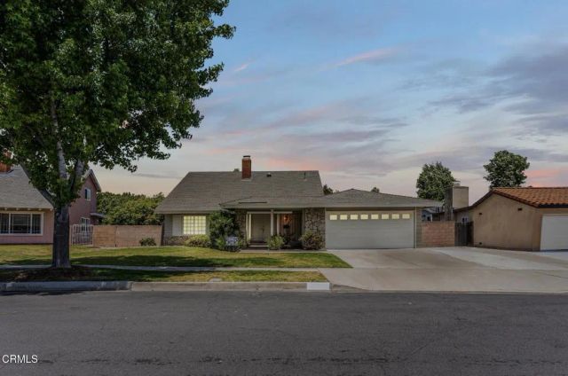 3649 E Barca Street, Camarillo, CA 93010
