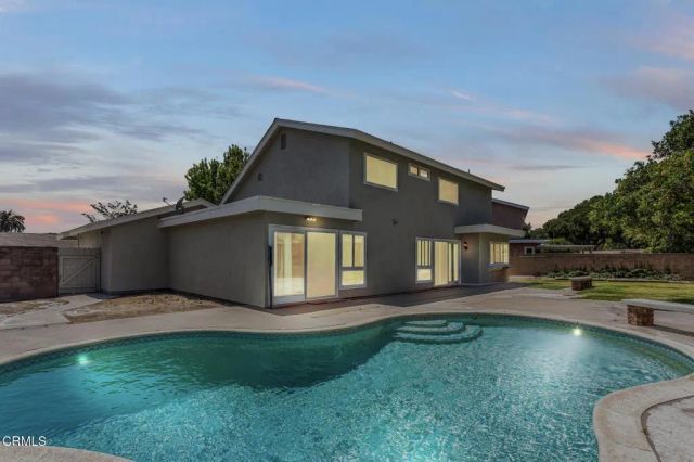3649 E Barca Street, Camarillo, CA 93010