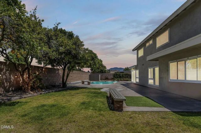 3649 E Barca Street, Camarillo, CA 93010