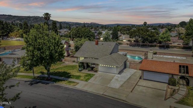 3649 E Barca Street, Camarillo, CA 93010