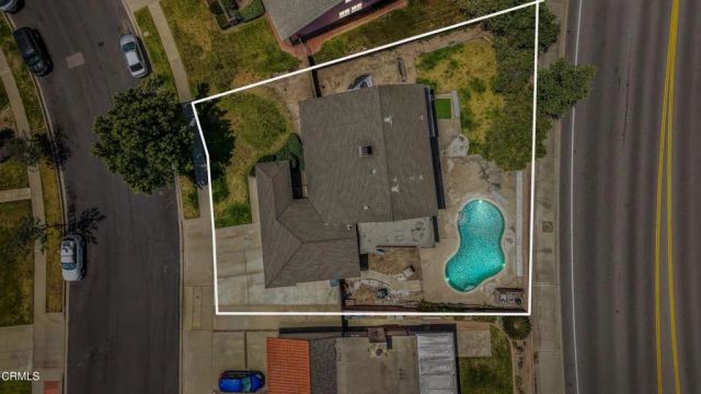 3649 E Barca Street, Camarillo, CA 93010