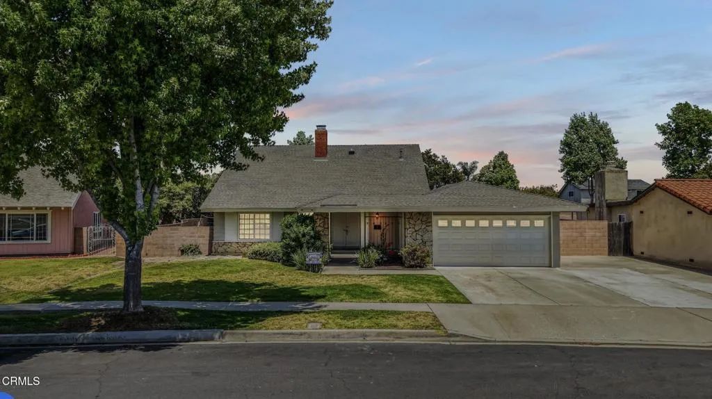 3649 E Barca Street, Camarillo, CA 93010
