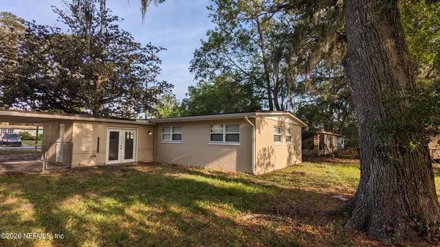 2225 THIERVY Drive, Jacksonville, FL 32210