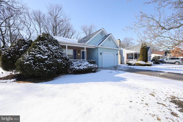 424 COUNTRY WAY, Mickleton, NJ 08056