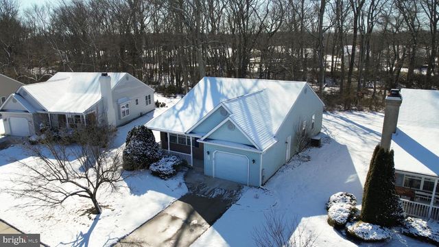 424 COUNTRY WAY, Mickleton, NJ 08056