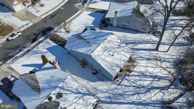 424 COUNTRY WAY, Mickleton, NJ 08056