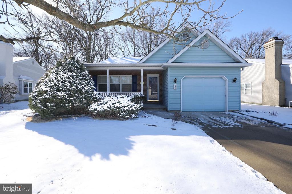 424 COUNTRY WAY, Mickleton, NJ 08056