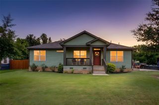 6605 Six J Court, Granbury, TX 76049