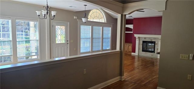 5413 W 145th Terrace, Leawood, KS 66224