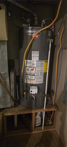 5413 W 145th Terrace, Leawood, KS 66224