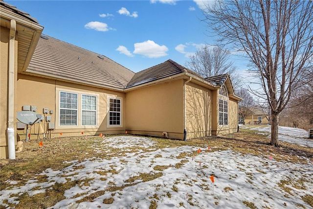 5413 W 145th Terrace, Leawood, KS 66224
