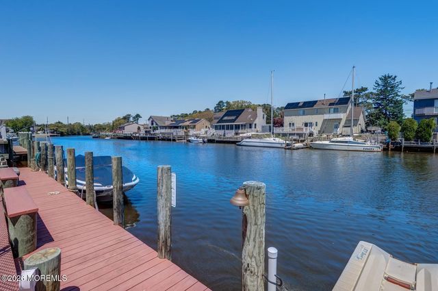 12 Hollywood Boulevard N, Forked River, NJ 08731