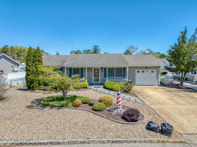 12 Hollywood Boulevard N, Forked River, NJ 08731