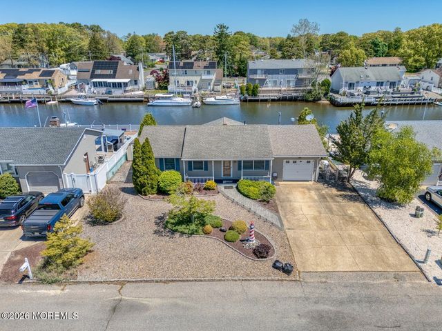 12 Hollywood Boulevard N, Forked River, NJ 08731