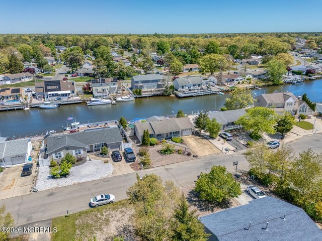 12 Hollywood Boulevard N, Forked River, NJ 08731