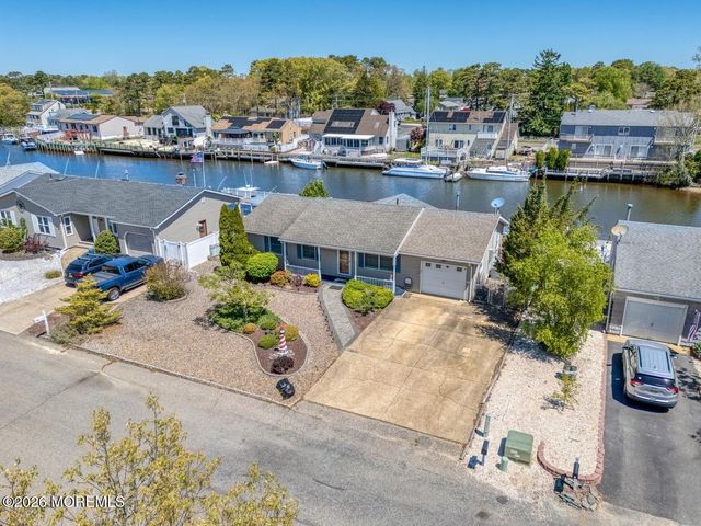12 Hollywood Boulevard N, Forked River, NJ 08731