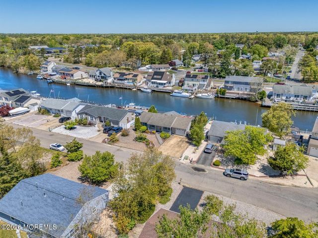 12 Hollywood Boulevard N, Forked River, NJ 08731