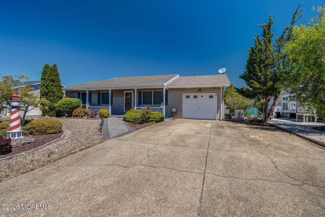 12 Hollywood Boulevard N, Forked River, NJ 08731