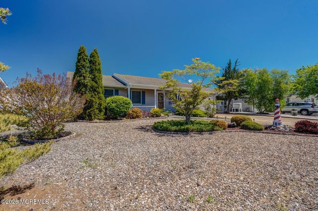 12 Hollywood Boulevard N, Forked River, NJ 08731