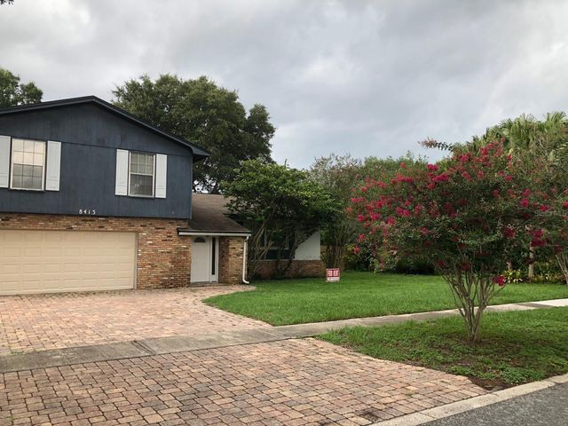 8413 SHADY GLEN DRIVE, Orlando, FL 32819