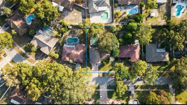 8413 SHADY GLEN DRIVE, Orlando, FL 32819