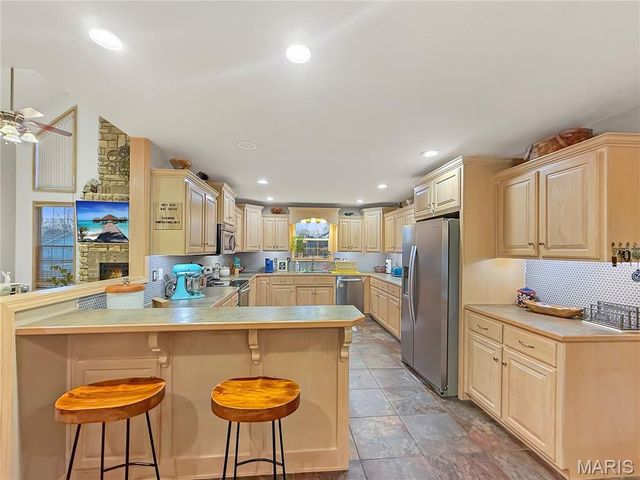 1835 Magnolia Drive, Lebanon, MO 65536