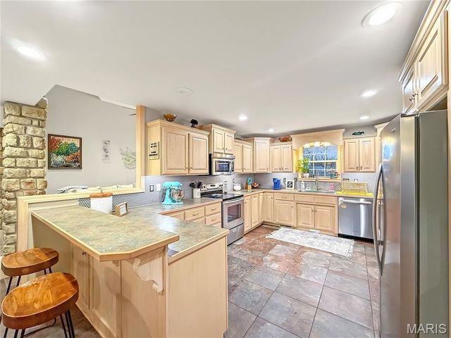 1835 Magnolia Drive, Lebanon, MO 65536