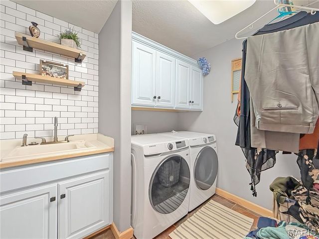 1835 Magnolia Drive, Lebanon, MO 65536