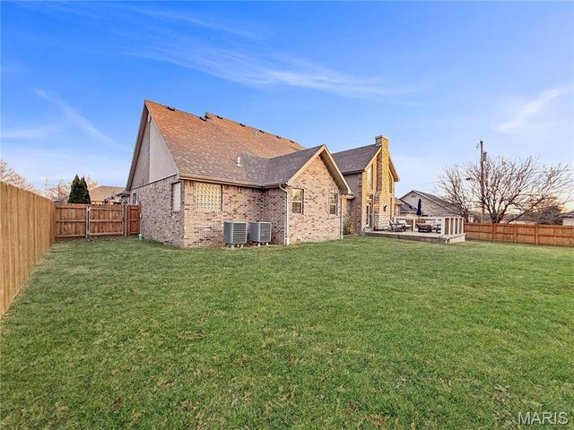 1835 Magnolia Drive, Lebanon, MO 65536