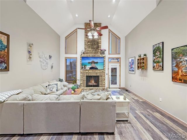 1835 Magnolia Drive, Lebanon, MO 65536