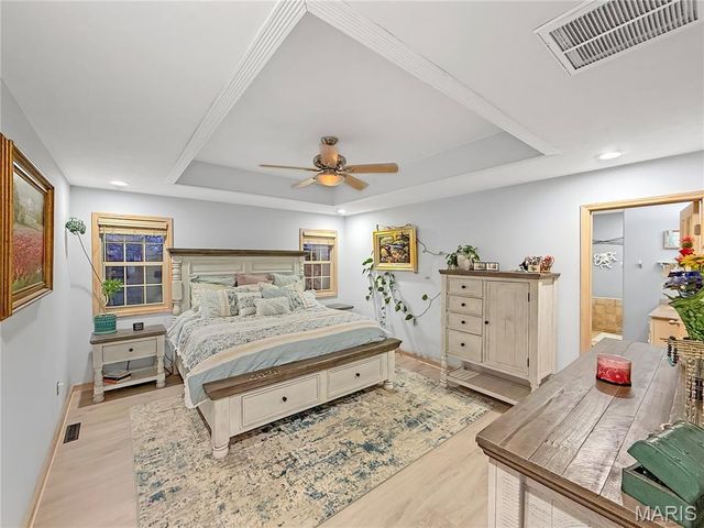 1835 Magnolia Drive, Lebanon, MO 65536