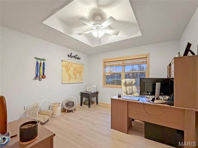 1835 Magnolia Drive, Lebanon, MO 65536