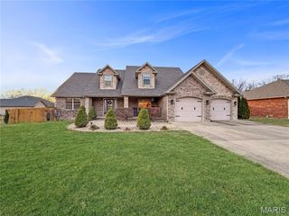 1835 Magnolia Drive, Lebanon, MO 65536