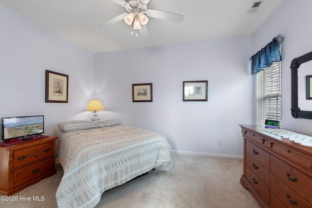 4430 Spinnaker Street SE, Boiling Spring Lakes, NC 28461