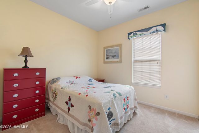 4430 Spinnaker Street SE, Boiling Spring Lakes, NC 28461