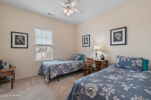 4430 Spinnaker Street SE, Boiling Spring Lakes, NC 28461